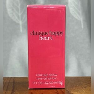Clinique Happy Heart women’s 30ml